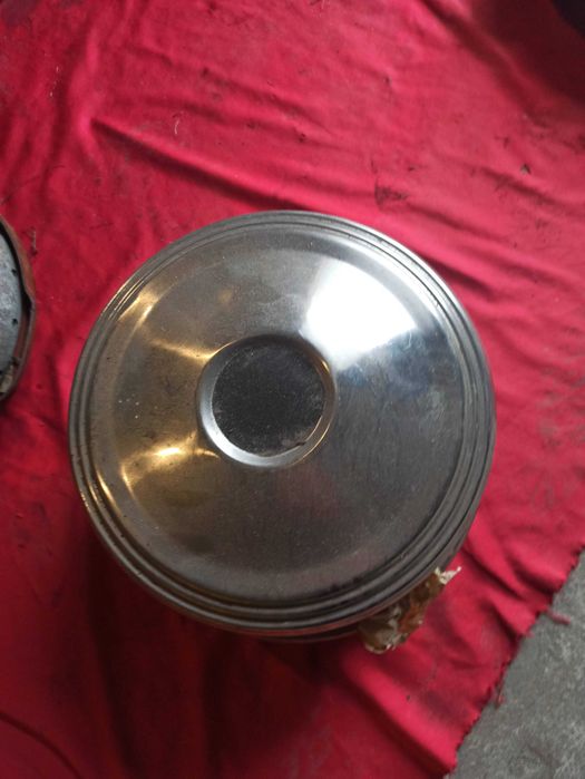 Kołpaki Wołga M24 Nowe