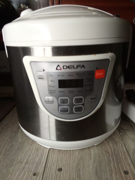 Продам мультиварку
