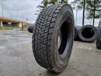 315/80R22.5 Opona  CONTINENTAL HYBRID HD3 14-16mm Napęd HD 3