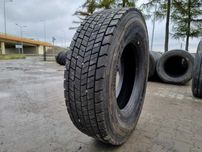 315/80R22.5 Opona  CONTINENTAL CONTI HYBRID HD3 14-16mm Napęd HD 3