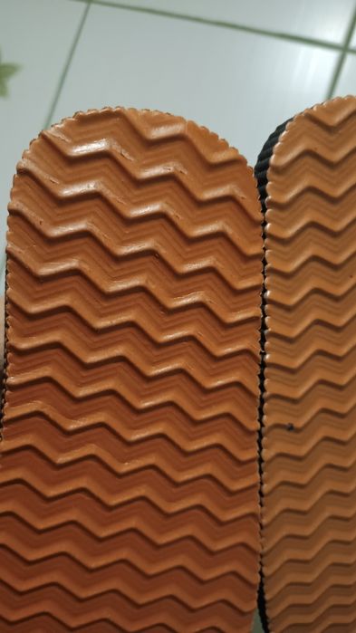 Super lekkie damskie kapcie / pantofle domowe, Rozmiar S/M, 23 cm