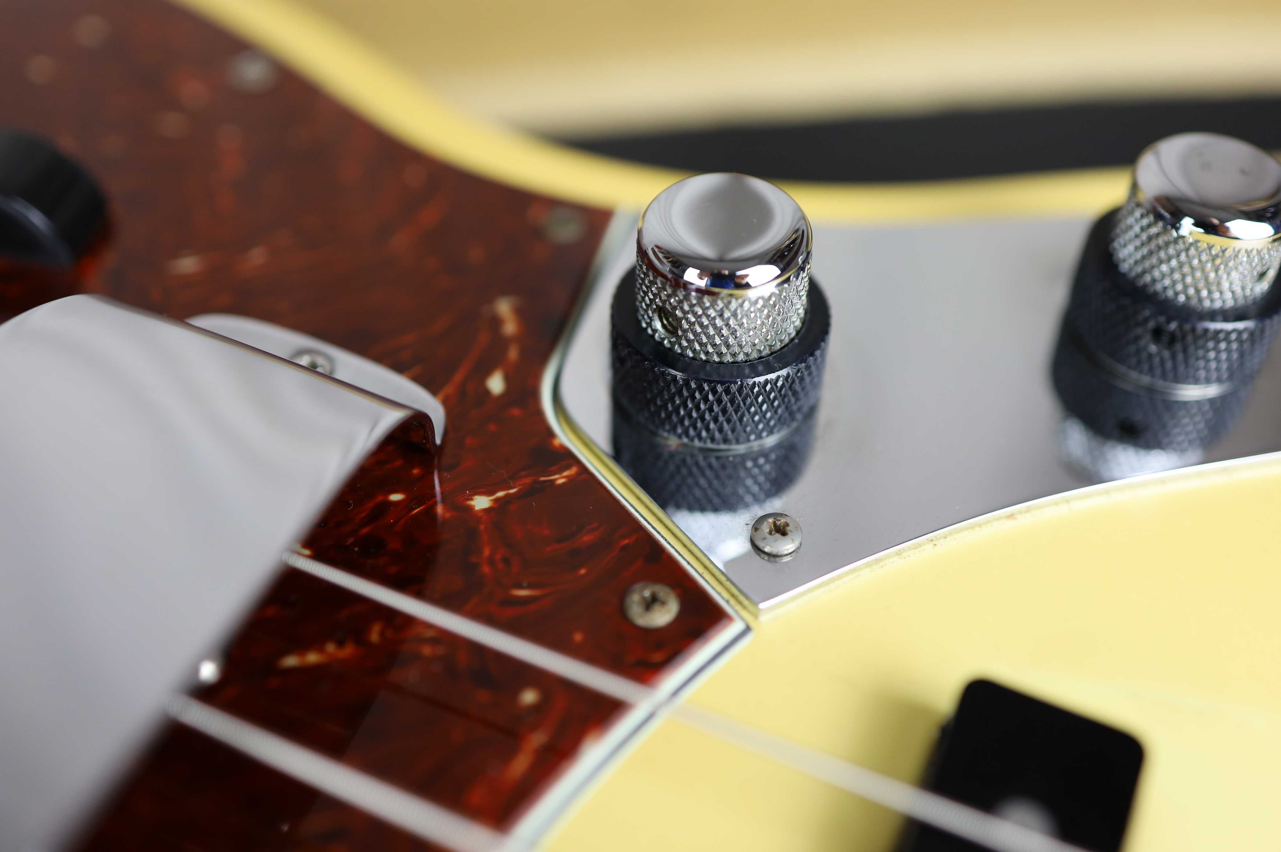 Fender Jazz Bass American Vintage Reissue (AVRI) '62 - 1997