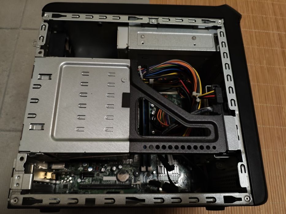 Torre computador (peças)