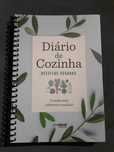 Diário de Cozinha. Receitas Veganas / Guia de Enoturismo de Portugal