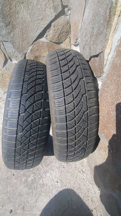 Резина Hankook Kinergy 4s 155/65 R14