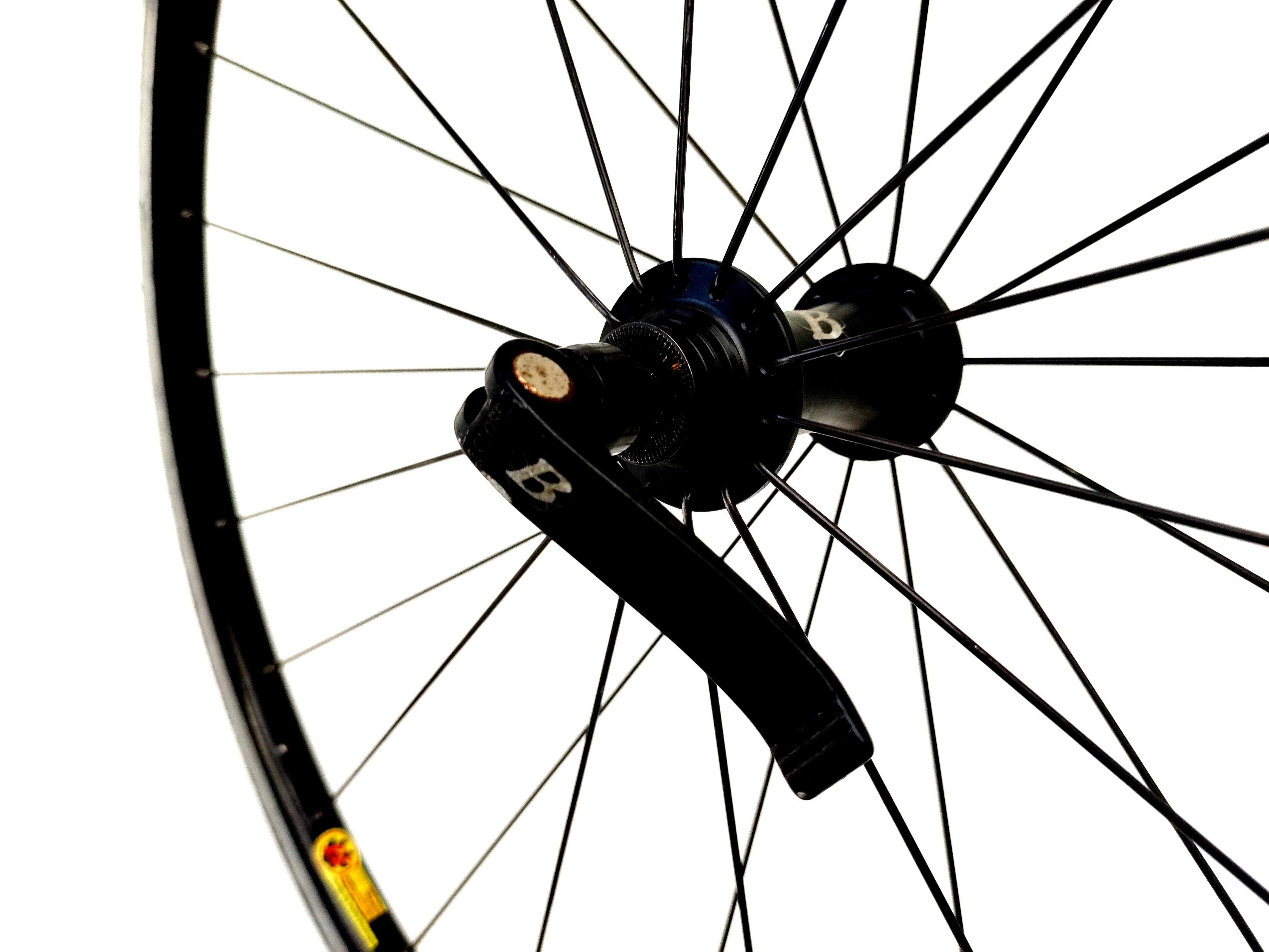Koło MTB Przód BONTRAGER Corvair DT Swiss Trek 26''