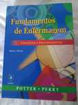 Livros Enfermagem + Guia 
Conceitos e Procedimentos