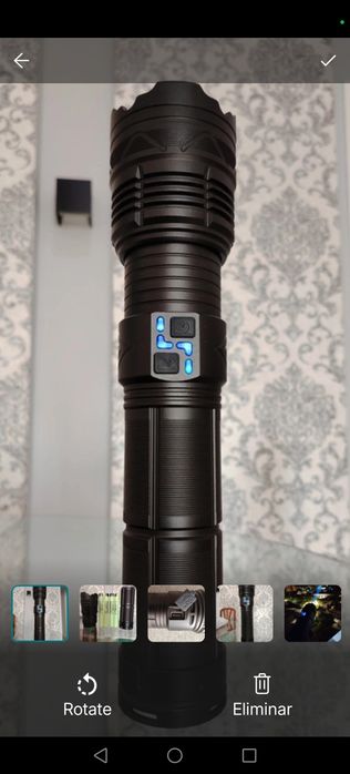 The King of The Kings I...Pure tactical Power