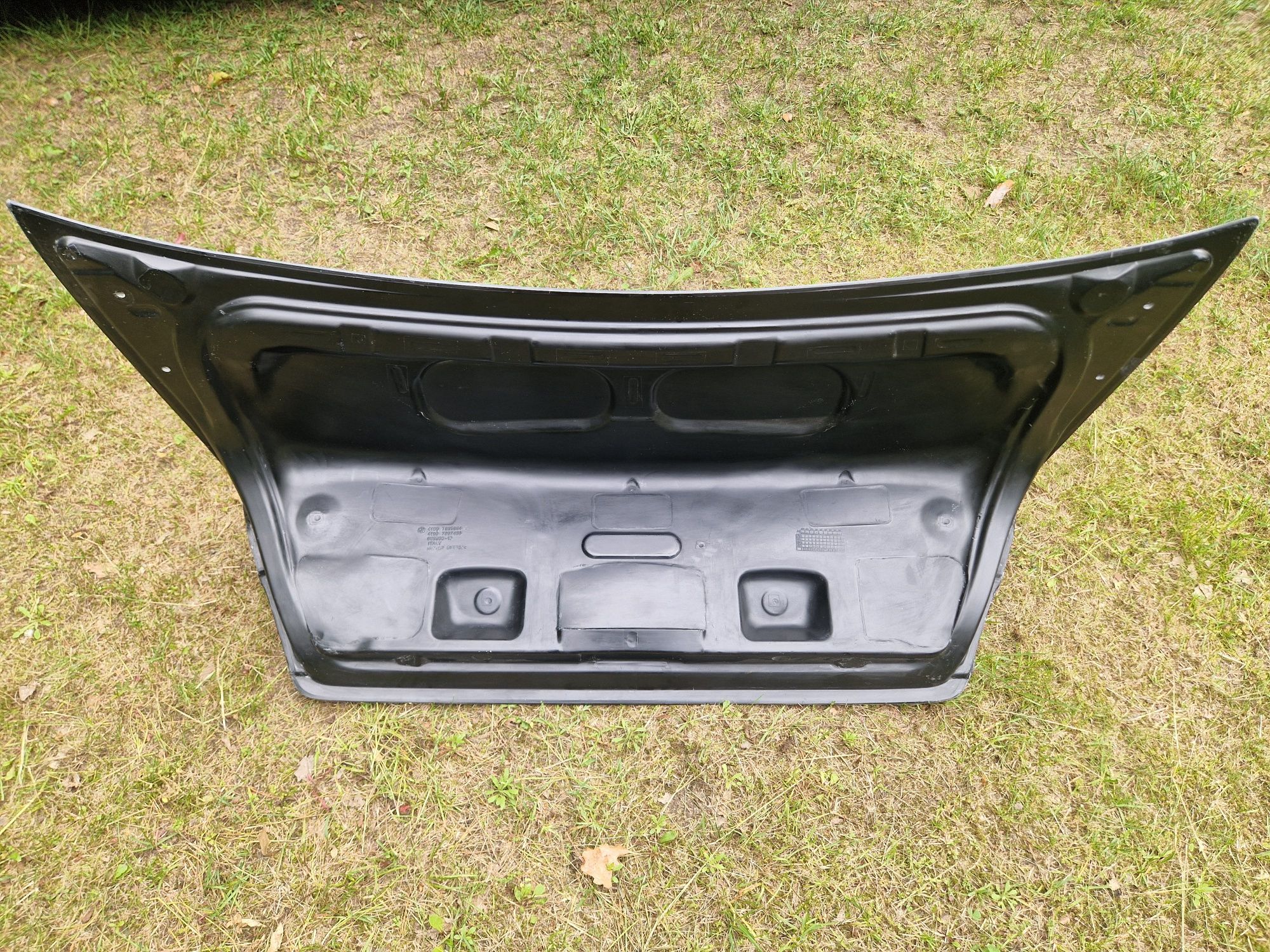 E46 m3 replika klapy m3 csl carbon