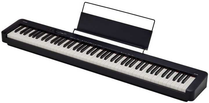 Оренда цифрового піаніно Casio CDP S100