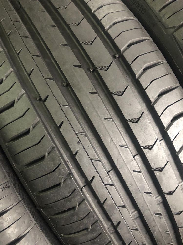 205/55/16 R16 Continental ContiPremiumContact 5 4шт