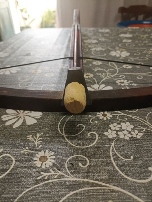 Arco e flecha "Besta"