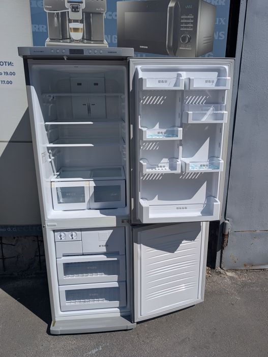 Холодильник Samsung NoFrost