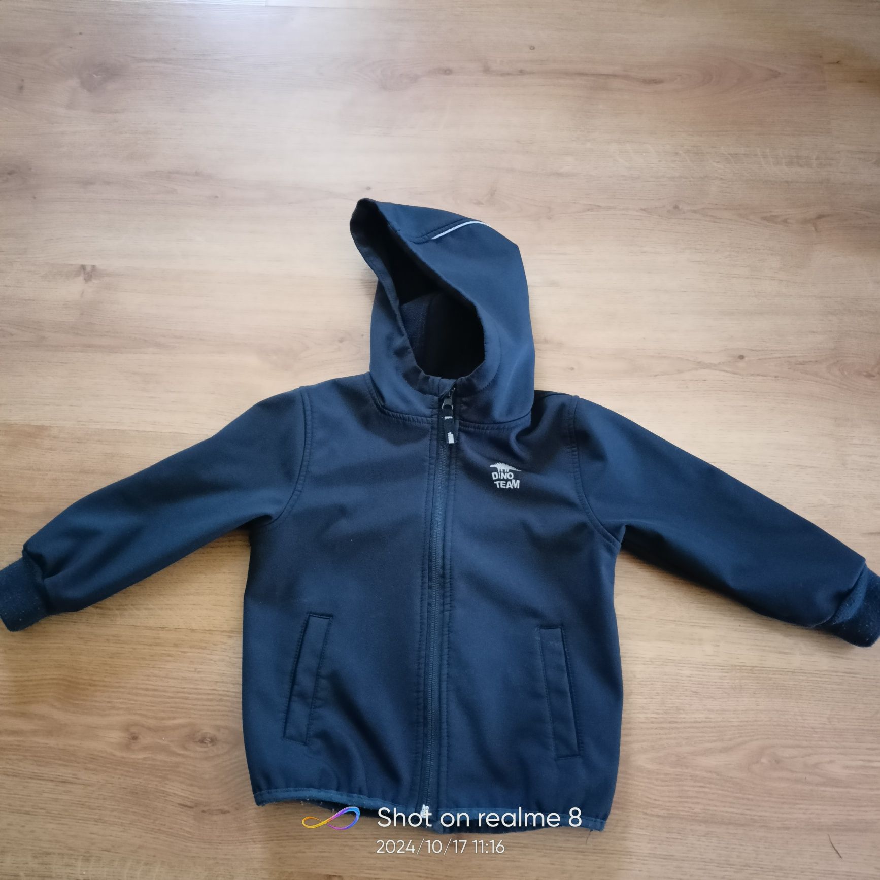 Softshell 104 Pepco kurtka jesienna