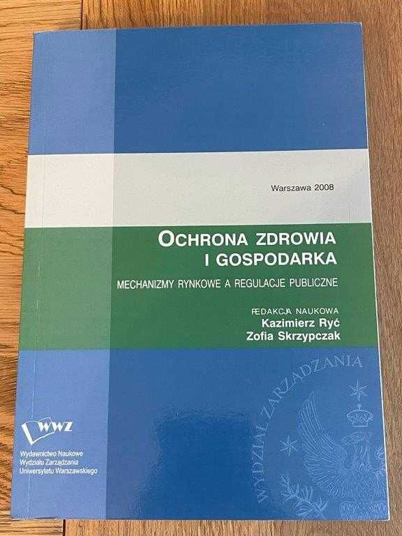 Ochrona zdrowia i gospodarka