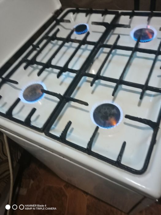 Газовая Плита.Доставка.