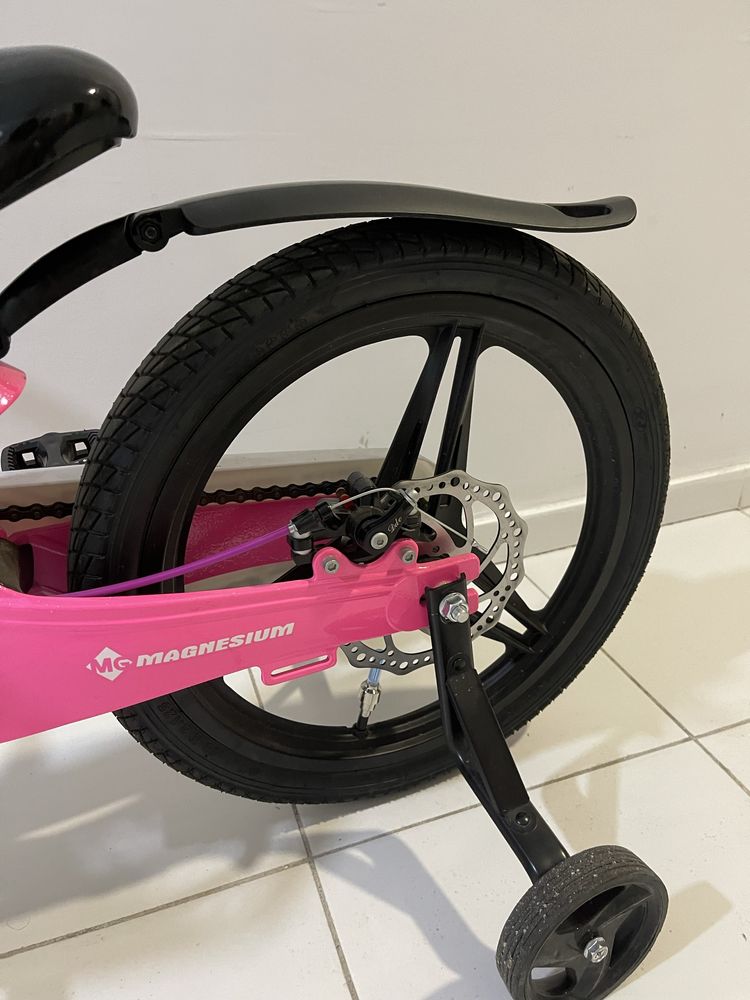 Продам Дитячий велосипед Corso Connect MG-18820