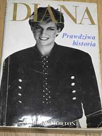 Diana. Prawdziwa historia. Andrew Morton