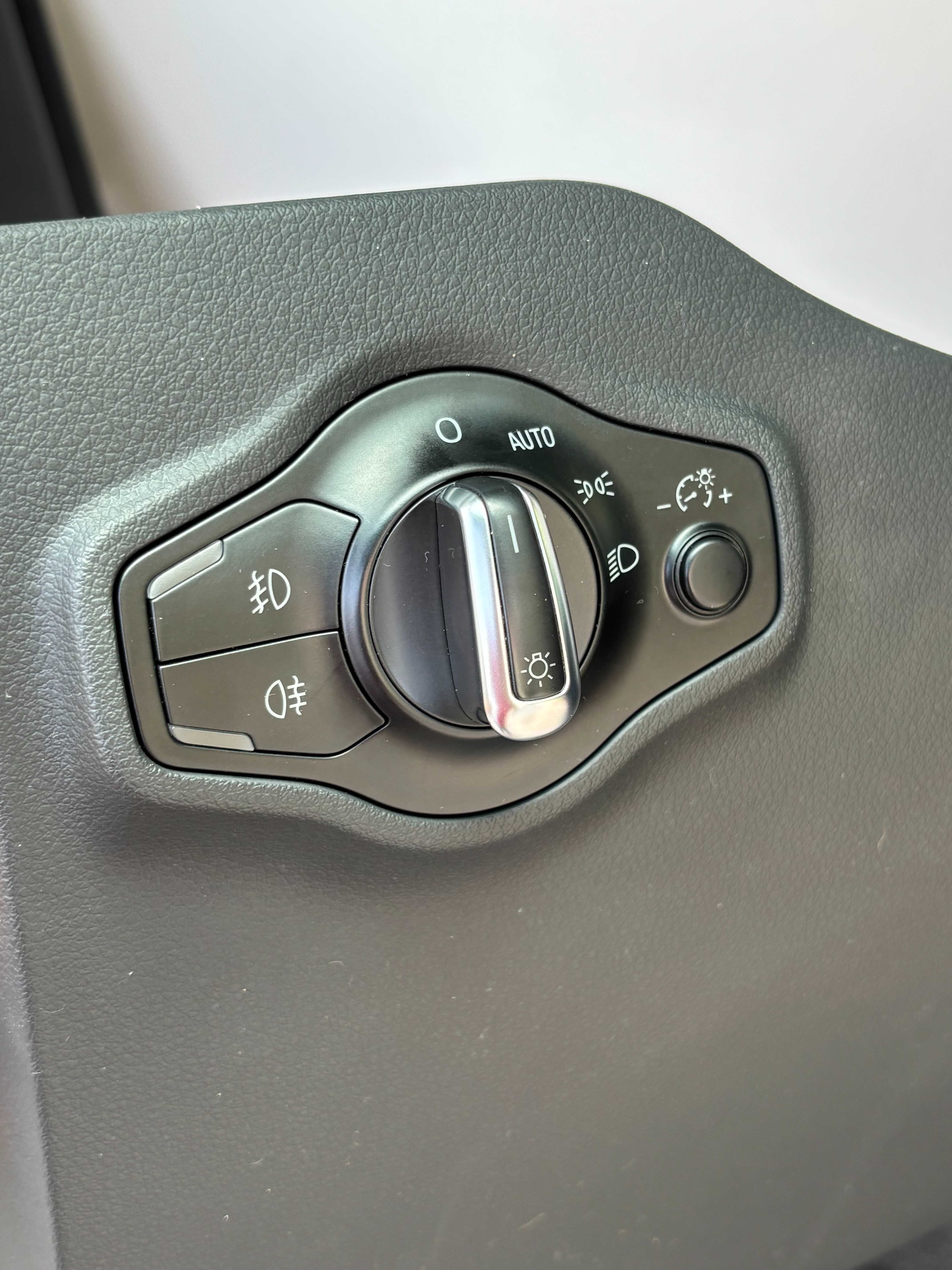 Interruptor / Comutador das Luzes (Audi A4 B8/A5/Q5)