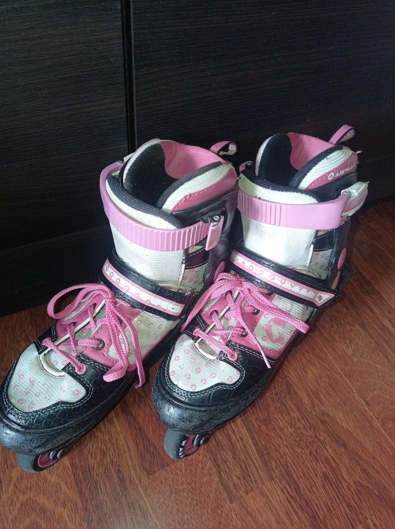 Rolki Airwalk 36-39