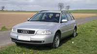 AUDI  a4 b5  dissel,  sprzedam