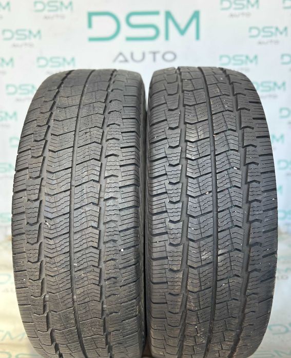 Скад шин б/в. 225/65 R16C Matador MPS 400 Variant All Weather 2