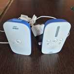 Niania elektroniczna Philips AVENT SCD501