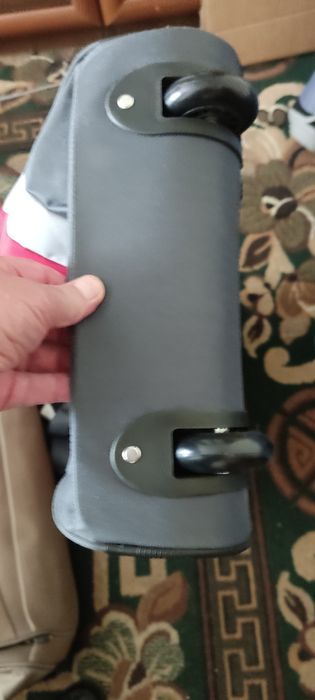 Продам дві дорожні сумки.