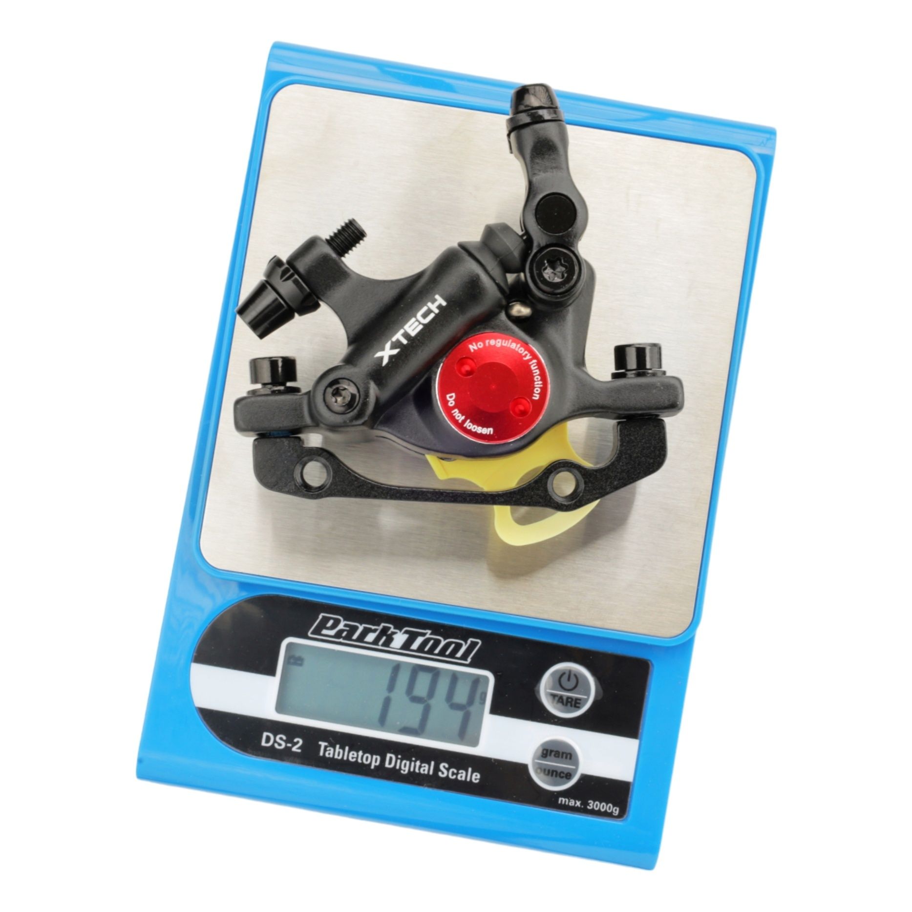 Nowe! ZOOM XTECH HB100 hamulce hydrauliczne mechaniczne gravel