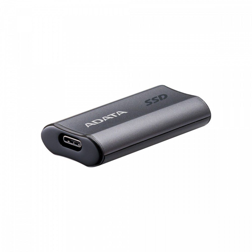 Adata Dysk przenośny 2 TB SSD SC750 USB 3.2 typu C 1050/1000 MB/s