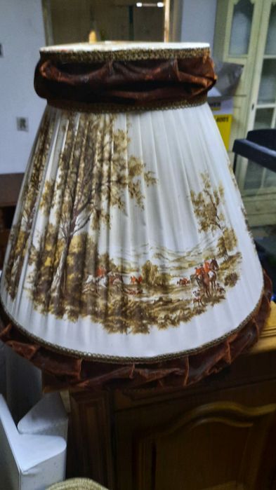 Abażury -- Abażur --