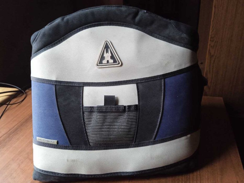 Трапеция для виндсерфинга.