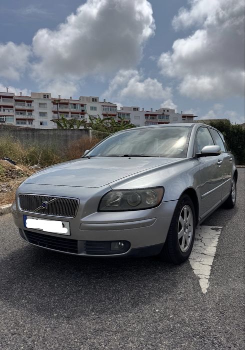 Vendo Volvo V50!