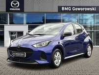 Mazda 2 1.5L Hybrid VVT-i 116KM CVT Centre-line FV23% Dealer Mazda