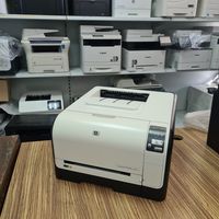 HP Color LaserJet Pro CP1525N. Цветной лазерный принтер.  Супер стан!