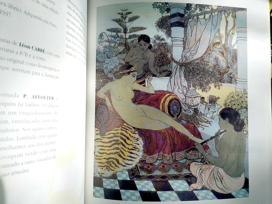 O Livro: Colecção Calouste Gulbenkian (porte incluído)