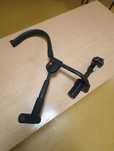 Uchwyt statyw naramienny, stabilizator do kamery Foton