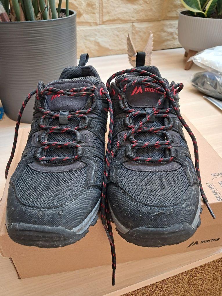 Martes buty trekkingowe męskie rozmiar 41