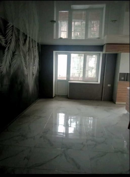 Продам трёх комнатную квартиру.