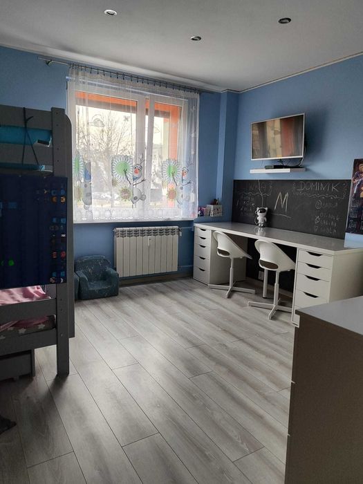 REZERWACJA Mieszkanie dwupokojowe Stare Gliwice os. Waryńskiego