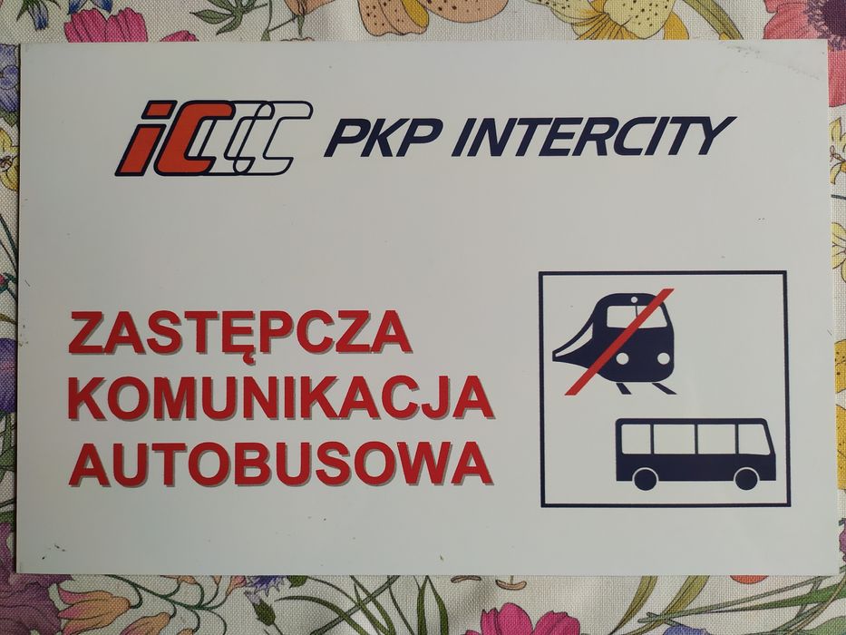 Tablica kierunkowa ZKA