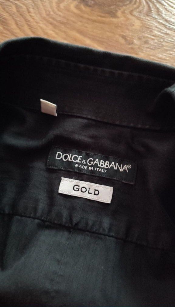 Сорочка dolce&gabbana