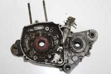 YAMAHA DT 80 karter kartery obudowa blok silnika