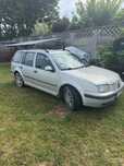 Volkswagen Bora 1.9 tdi