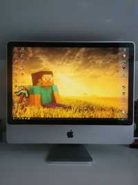 iMac 24" 2,8GHz 4GB 240GB SSD Mac/Windows