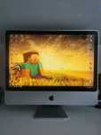iMac 24" 2,8GHz 4GB 240GB SSD Mac/Windows