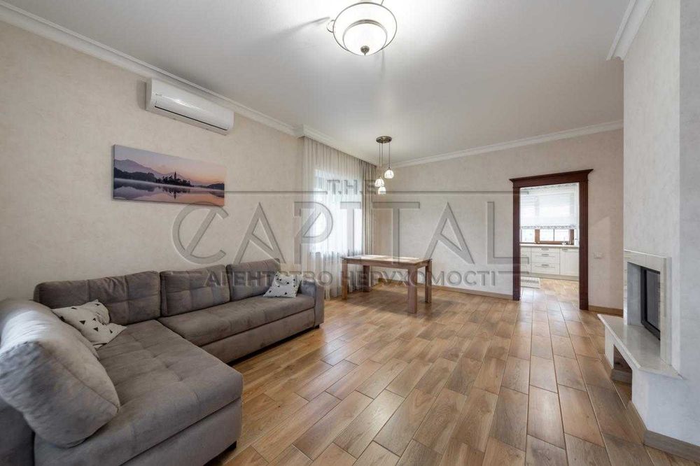 Оренда будинку Нивки 150м2 Київ СТ"Арсеналець" Генератор 8 соток