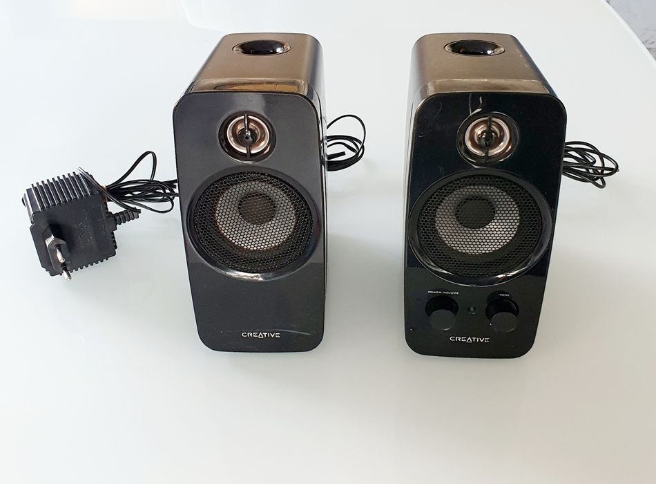 Głośniki Creative Inspire T10