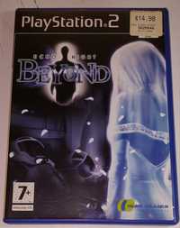 Echo Night Beyond, PS2 PAL 2005 | Completo (Testado)