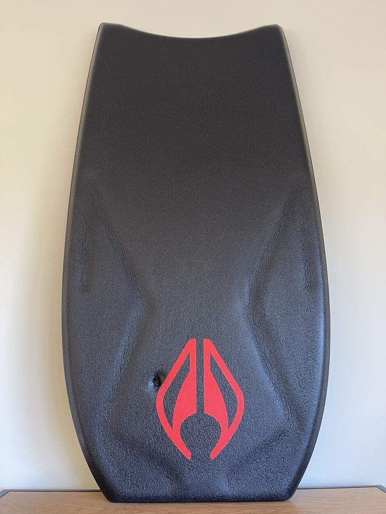 Prancha Bodyboard NMD BP Kinetic PP